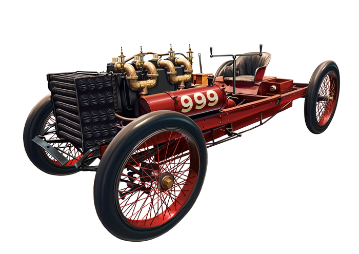 Ford 1903