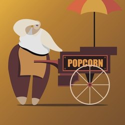 POPCORN