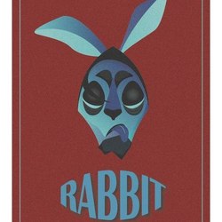 RABBIT-BOY