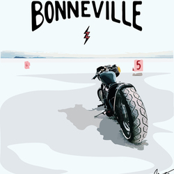 bonneville