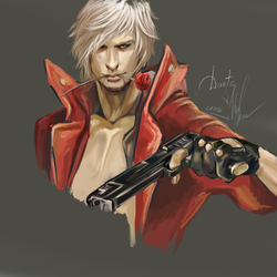 Dante 