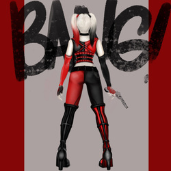 HarleyQuinn