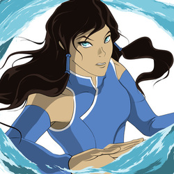 Korra