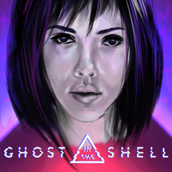 Ghost in the Shell