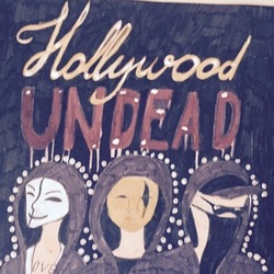 Hollywood Undead