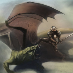 Собачий бой