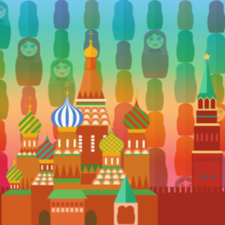 По игре Russian Dolls puzzle