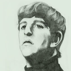 Ringo Starr