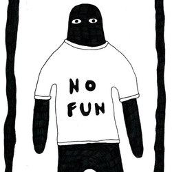 No Fun