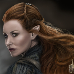 Tauriel