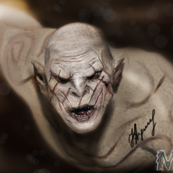 Azog