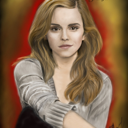 Hermione