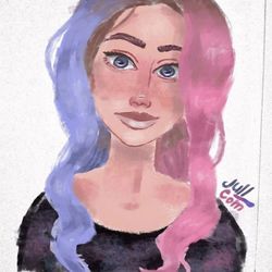 Милая Джинн