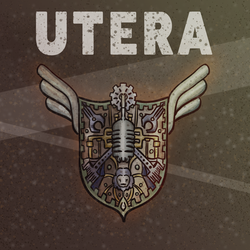 Utera Logo