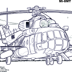 Mi-8MT