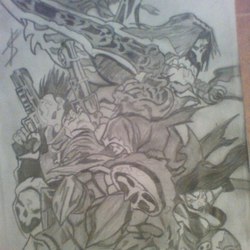 дарксайдерс)