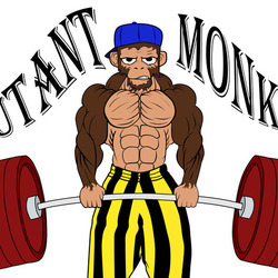 Mutant Monkey