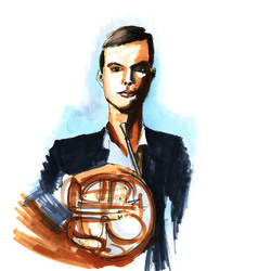 Волторнист