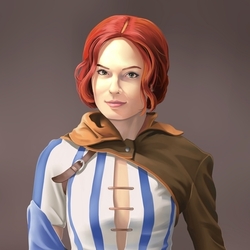 Triss