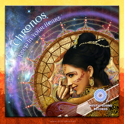 Chronos CD cover