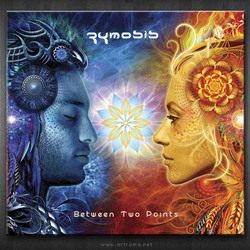 Zymosis CD cover