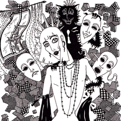 Мастер и Маргарита