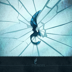 Drakxel intro wallpaper 1