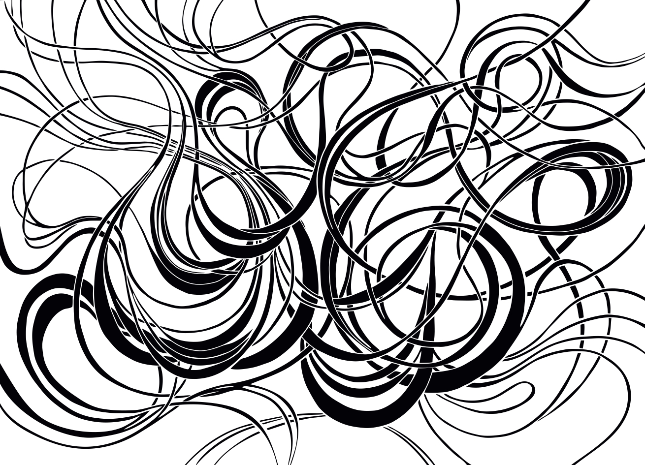 Орнамент линия жизни. Узор из линий. Графические линии. Орнамент из линий. Векторные абстрактные узоры.