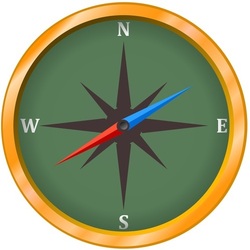 Компас (compass)