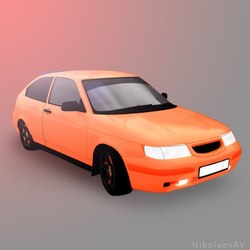 Автомобиль 