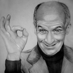 Louis de Funes