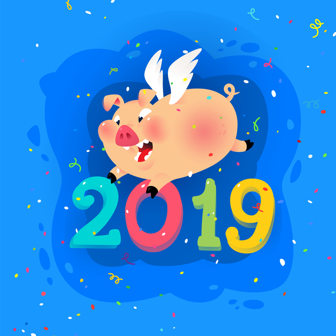 Pig_2019