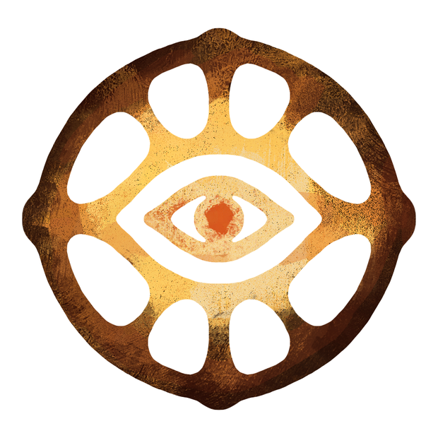 Main logo 32 eye