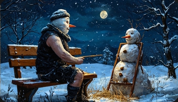 Main screenshot 20250115 195059 shedevrum