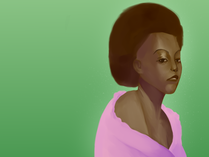 Нарисую ваш портрет в своем стиле!