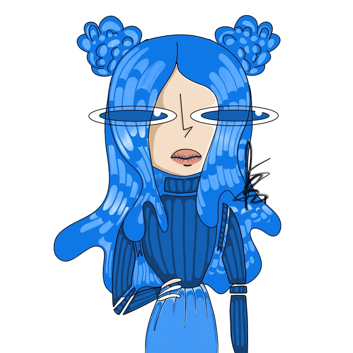 Любой ваш запрос 