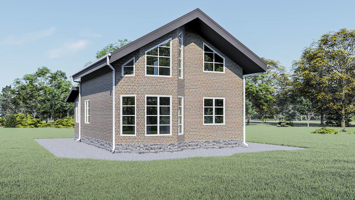 Индивидуальная разработка эскизного проекта