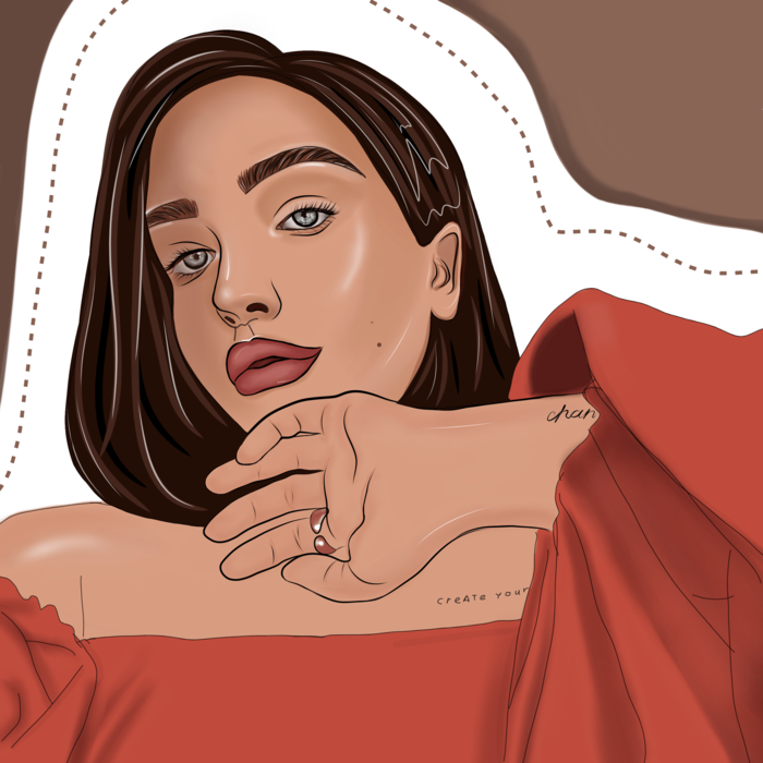 Рисую Арты на заказ