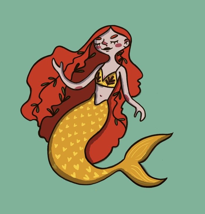 Mermaid