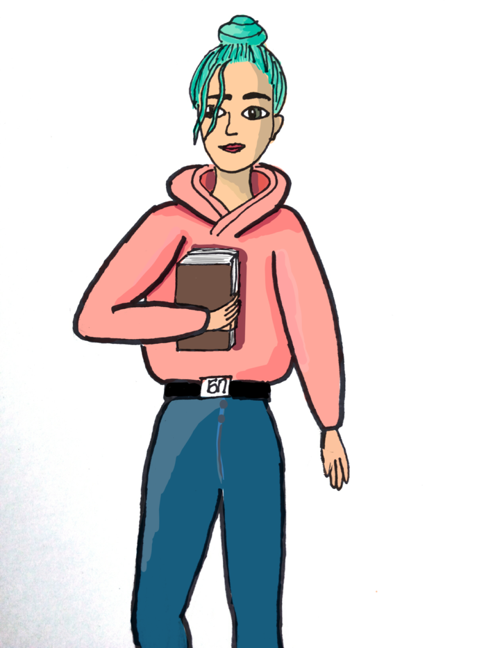 Большая Перемена