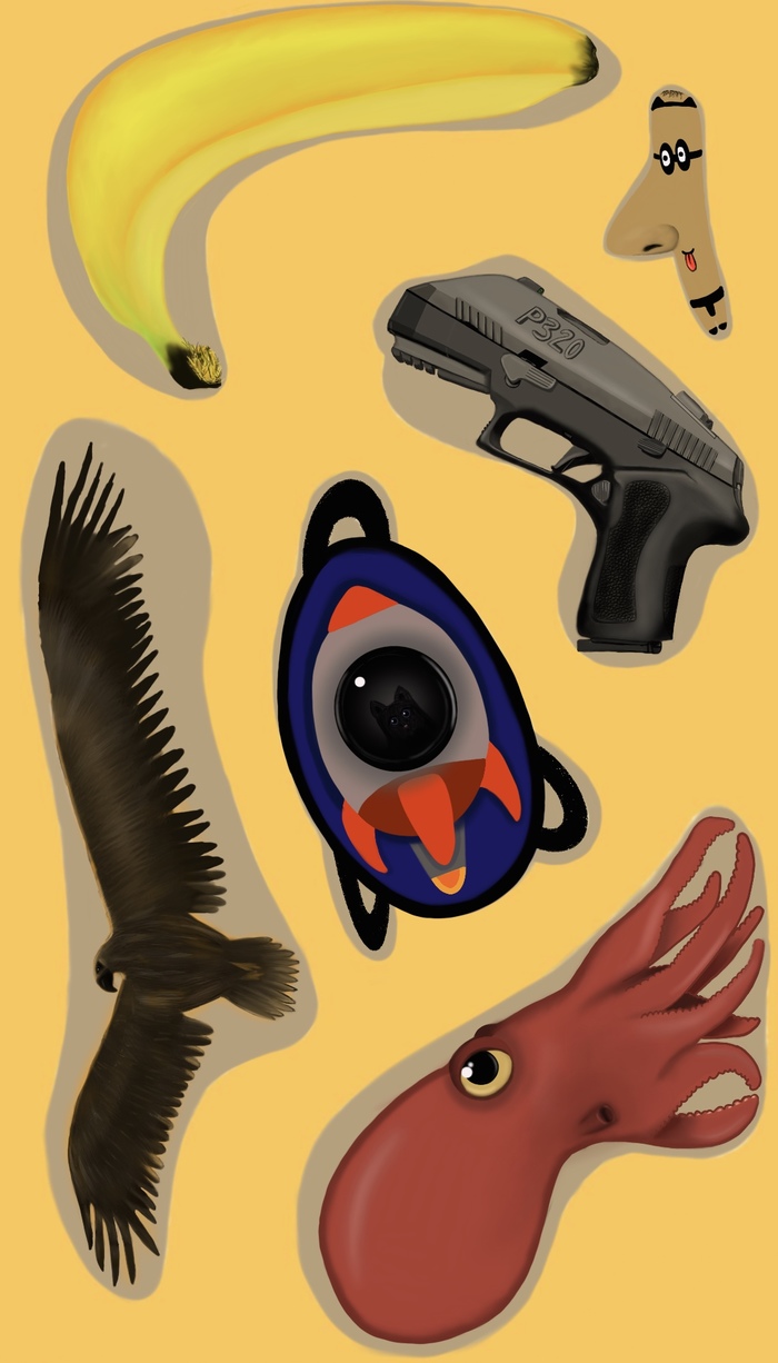 Хаус в голове