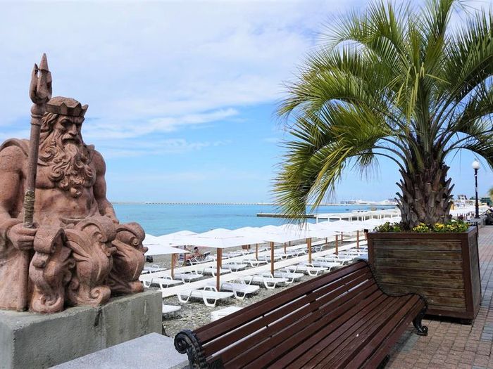 Экскурсии в Сочи с гидом