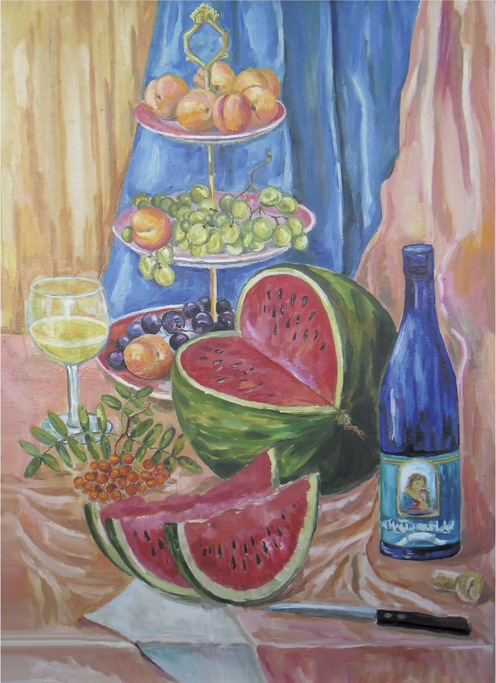 Король августа