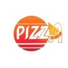 Логотип "Pizza"