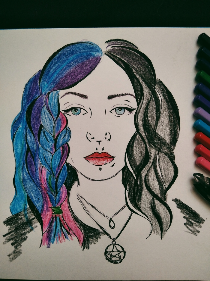 Самовыражения