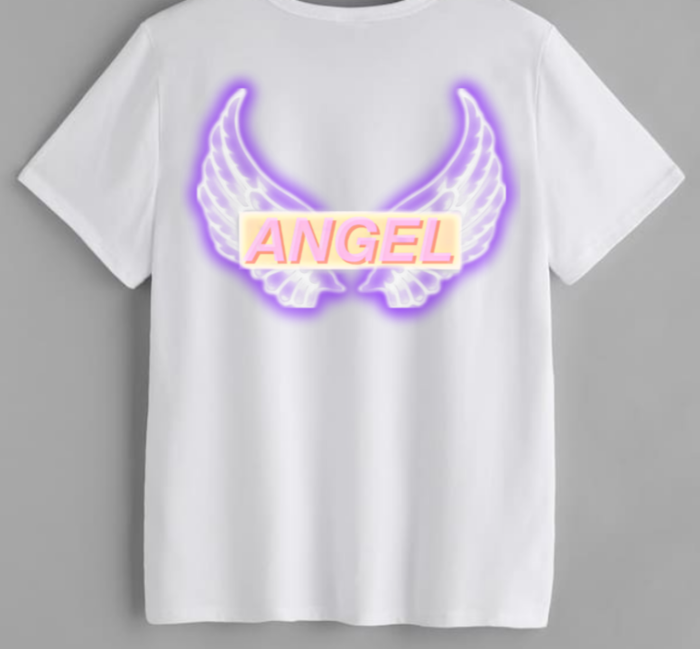 Дизайн и принт одежды