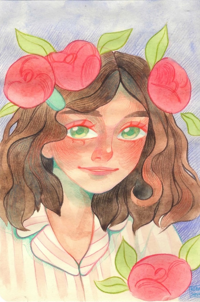 Портрет на заказ