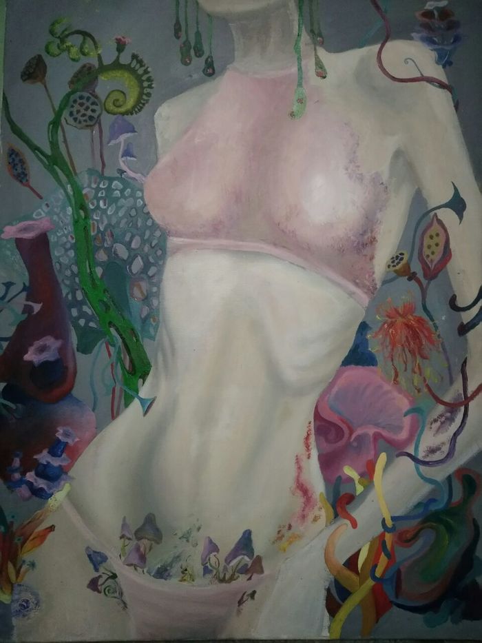 внутренний мир