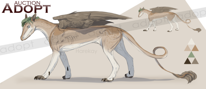 Персонаж на продажу АУКЦИОН (открыт)