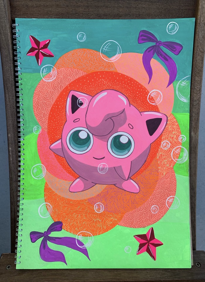 Jigglypuff